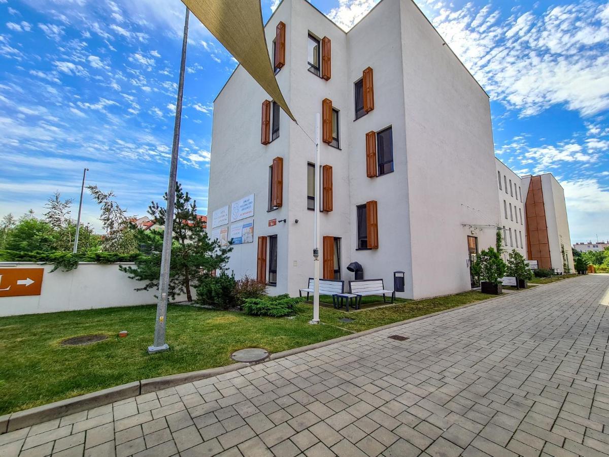 Antoninska Hotel & Apartamenty Leszno  Dış mekan fotoğraf
