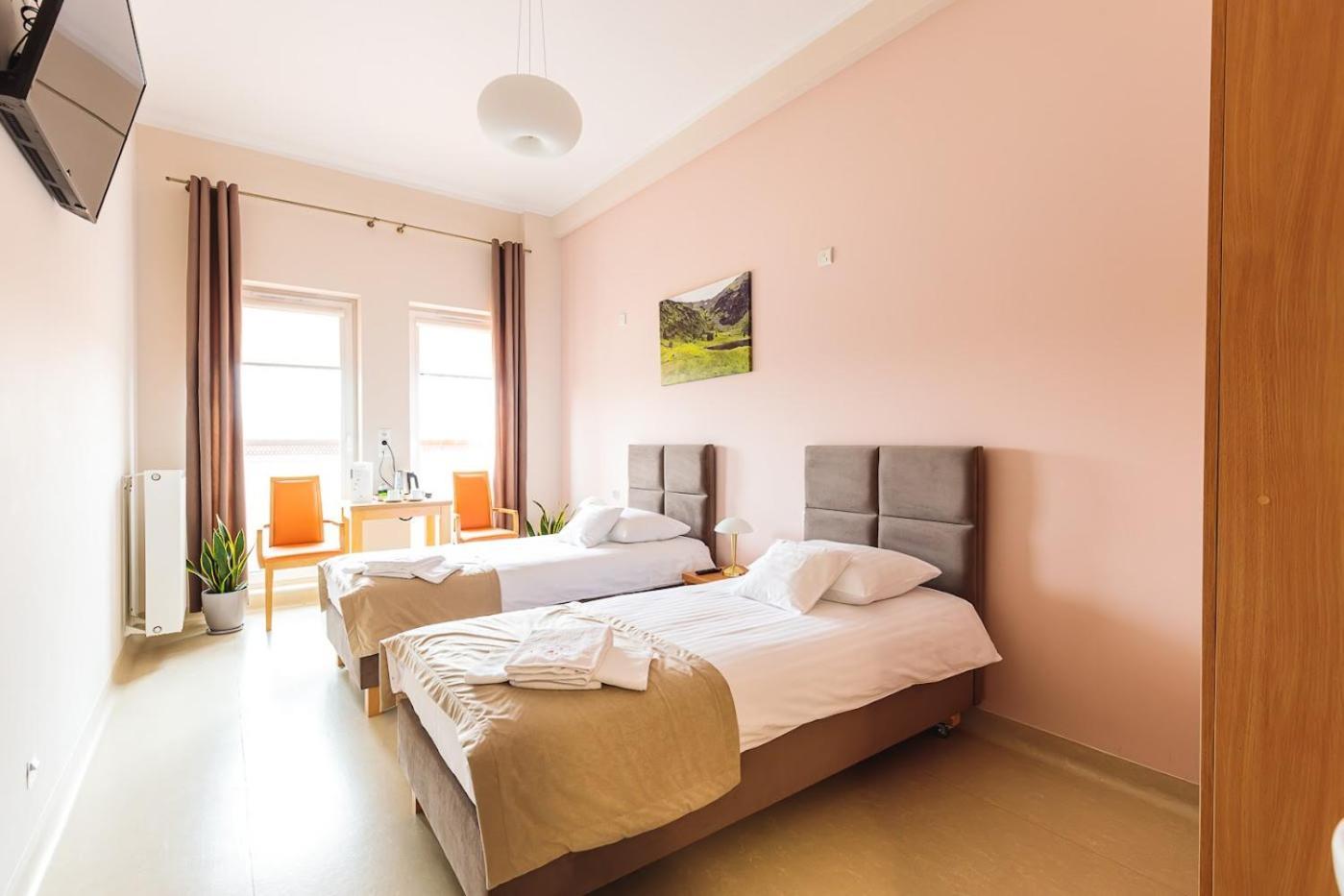 Antoninska Hotel & Apartamenty Leszno  Dış mekan fotoğraf