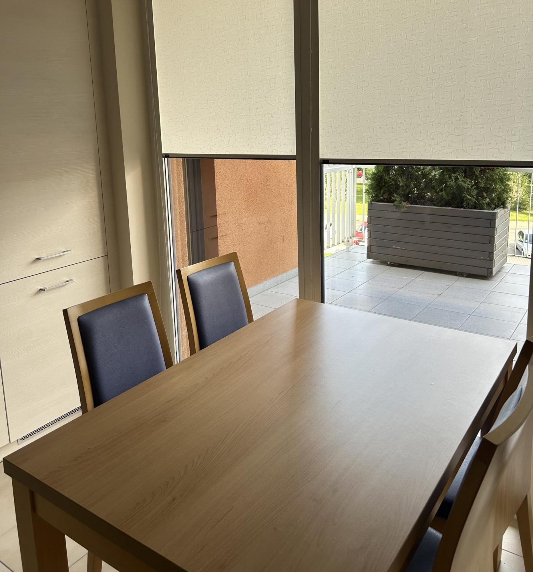 Antoninska Hotel & Apartamenty Leszno  Dış mekan fotoğraf