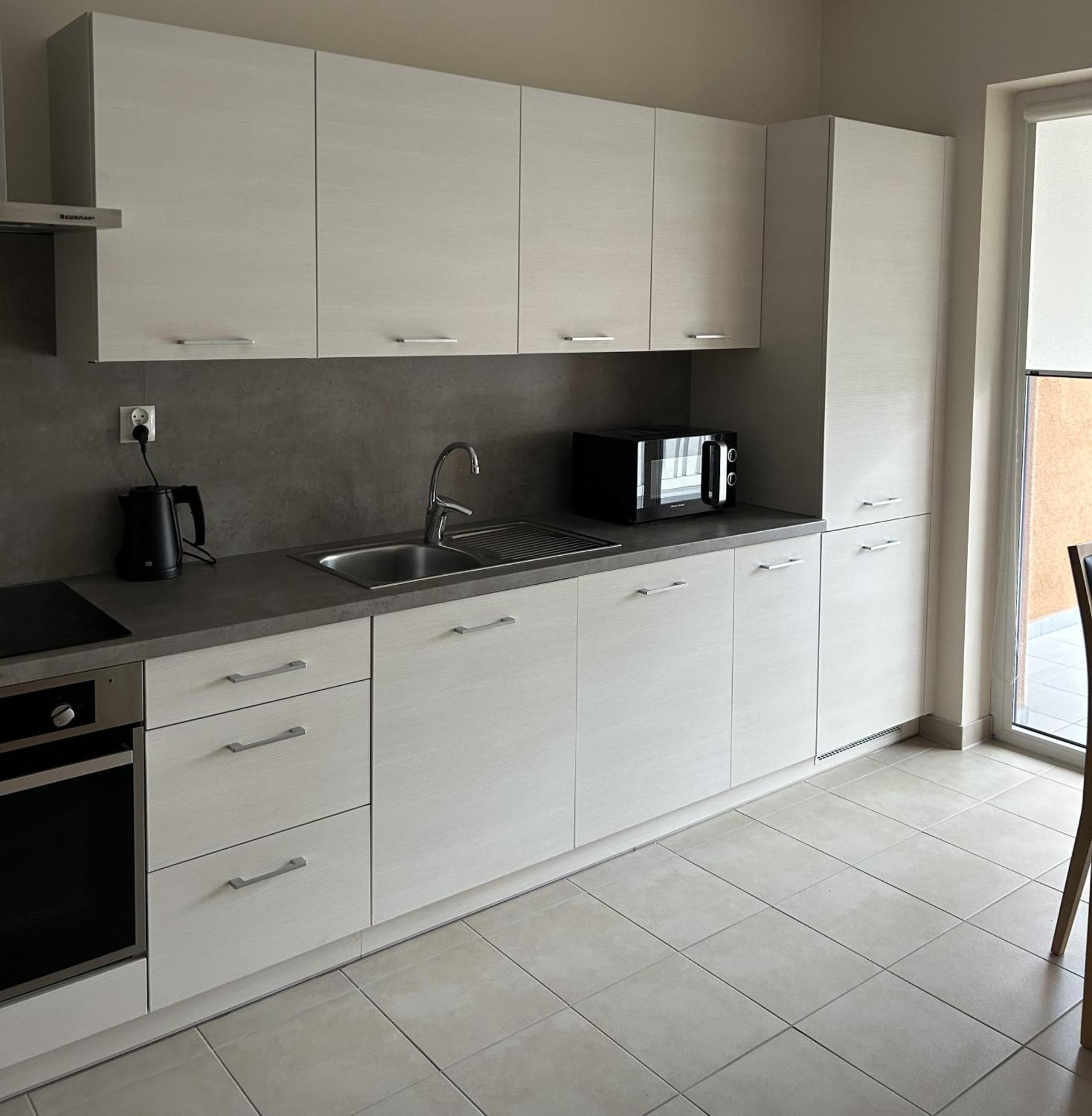 Antoninska Hotel & Apartamenty Leszno  Dış mekan fotoğraf