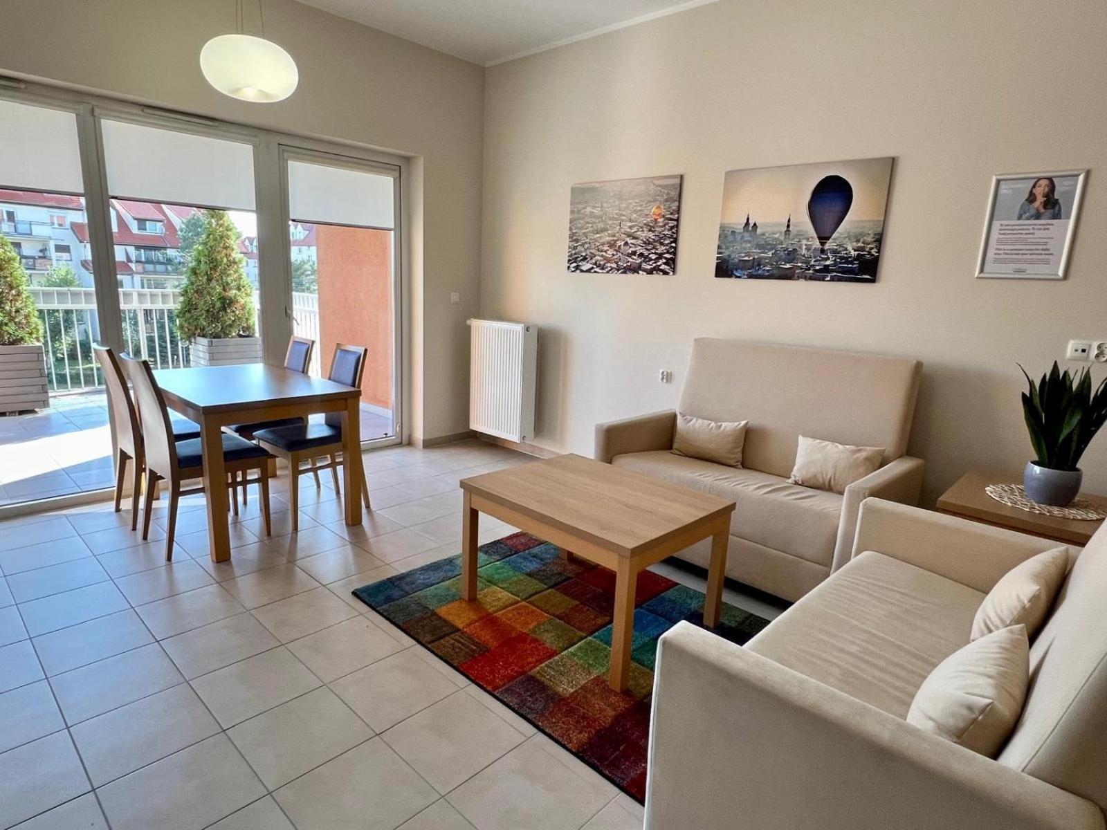 Antoninska Hotel & Apartamenty Leszno  Dış mekan fotoğraf